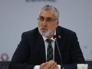 Vedat Işıkhan: Kurban Bayramı ikramiyelerinde değişiklik olmayacak