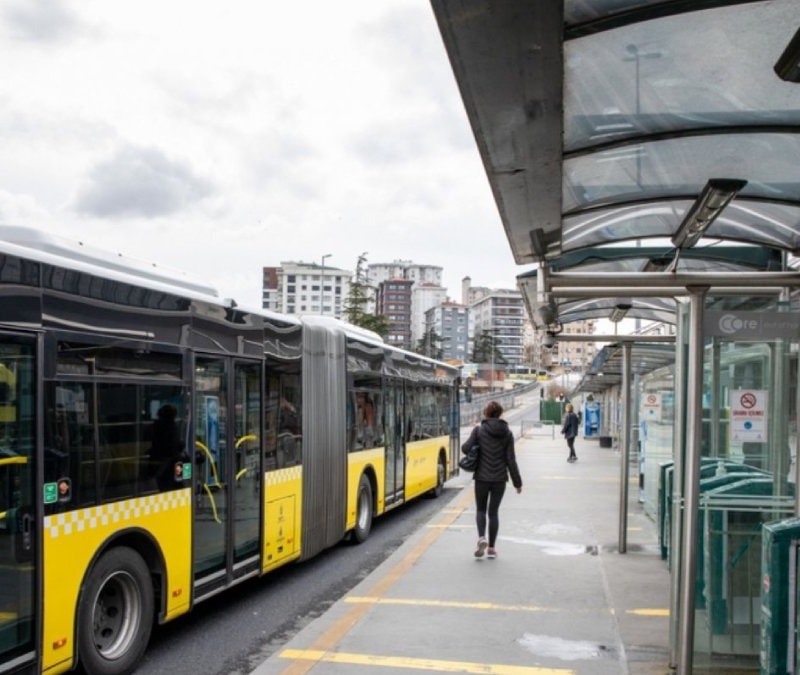 1 Mayıs 2026 toplu taşıma ücretsiz mi: Otobüs, metro, marmaray…