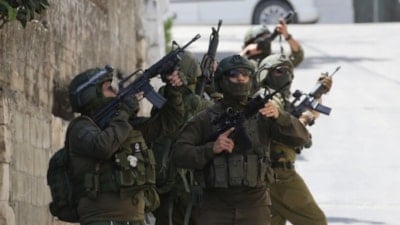 İsrail basını yazdı: İsrail ordusu ve emniyetindeki intiharlar son 15 yılın en yüksek seviyesinde