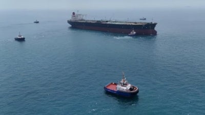 Orta Doğu'daki savaşın AB'ye enerji faturası 27 milyar euroyu aştı