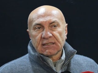 PFDK, Yüksel Yıldırım'a 21 gün hak mahrumiyeti cezası verdi