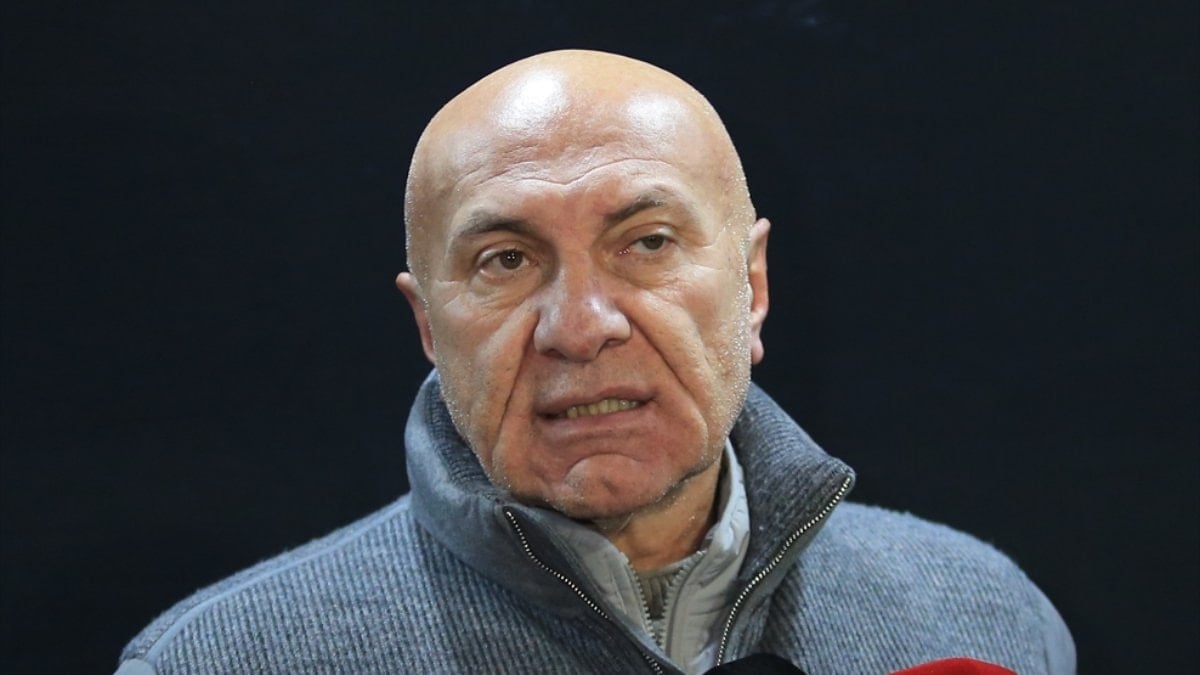 PFDK, Yüksel Yıldırım'a 21 gün hak mahrumiyeti cezası verdi