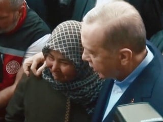 Cumhurbaşkanı Erdoğan: AK Parti’nin ve Cumhur İttifakı’nın vizyonu işte budur