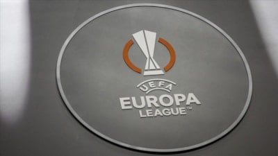 UEFA Avrupa Ligi'nde yarı final ilk maçları oynanacak