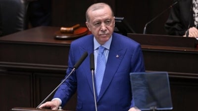 Cumhurbaşkanı Erdoğan'dan CHP'ye: Ortada ahlak mı bıraktınız