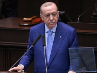Cumhurbaşkanı Erdoğan'dan CHP'ye: Ortada ahlak mı bıraktınız