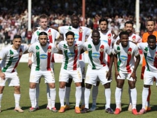 Amed Sportif Faaliyetler, Süper Lig için sahaya çıkacak