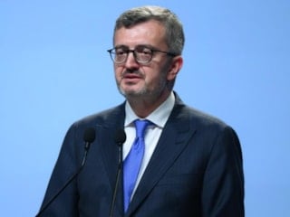 Burhanettin Duran'dan 'Kut'ül Amare Zaferi' mesajı: Bir avuç iman dolu yürek