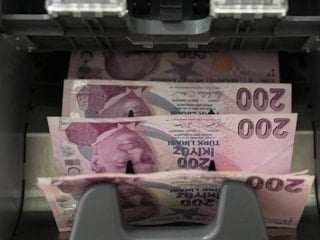 Batı Akdeniz'deki KOBİ'lere 320 milyon lira