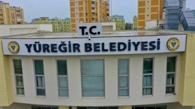Yüreğir Belediyesi'nin Başkan Vekili belli oldu