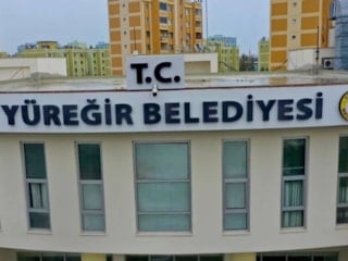 Yüreğir Belediyesi'nin Başkan Vekili belli oldu