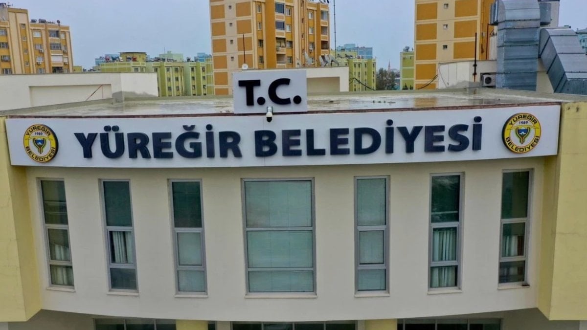 Yüreğir Belediyesi'nin Başkan Vekili belli oldu