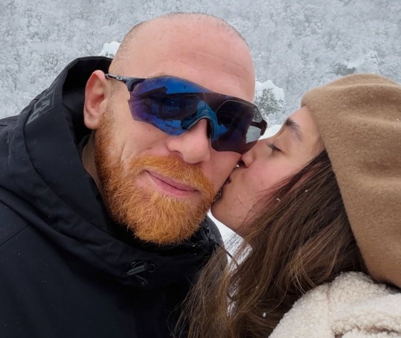 Çocuklar Duymasın'ın Havuç'u Furkan Kızılay İstanbul'u terk ediyor