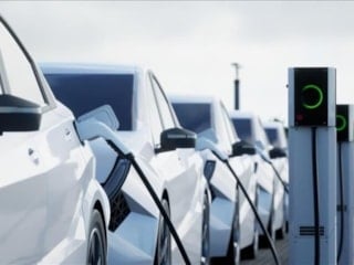 Elektrikli araçların pazar payının yüzde 25'e yükselmesi bekleniyor