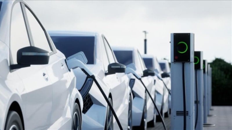 Elektrikli araçların pazar payının yüzde 25'e yükselmesi bekleniyor