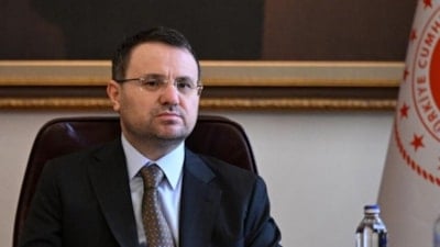 Akın Gürlek'ten Avukat Hatice Kocaefe için taziye mesajı