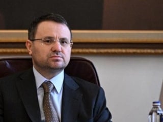 Akın Gürlek'ten Avukat Hatice Kocaefe için taziye mesajı