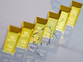 Küresel altın talebi ilk çeyrekte rekor kırdı