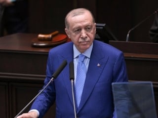 Cumhurbaşkanı Erdoğan'dan önemli açıklamalar