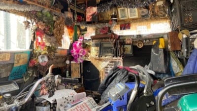 Askerdeyken bir başladı; 47 yıldır bırakamıyor...