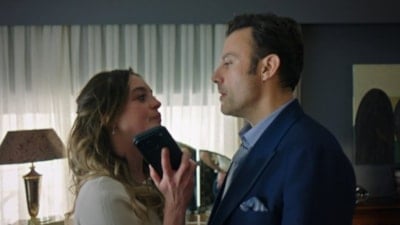 Delikanlı dizisine bomba isim: Sarp ve Hazan evliliği bitecek mi