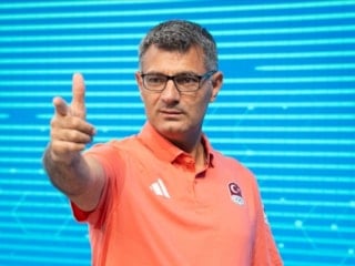 Yusuf Dikeç: Bir hayaliniz varsa pes etmeyin