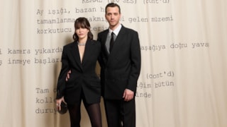 Selahattin Paşalı ihanet iddialarıyla gündemdeydi! Eşi Lara Paşalı yüzüğü tekrar taktı