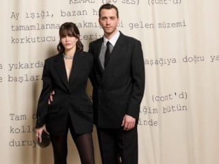 Selahattin Paşalı ihanet iddialarıyla gündemdeydi! Eşi Lara Paşalı yüzüğü tekrar taktı