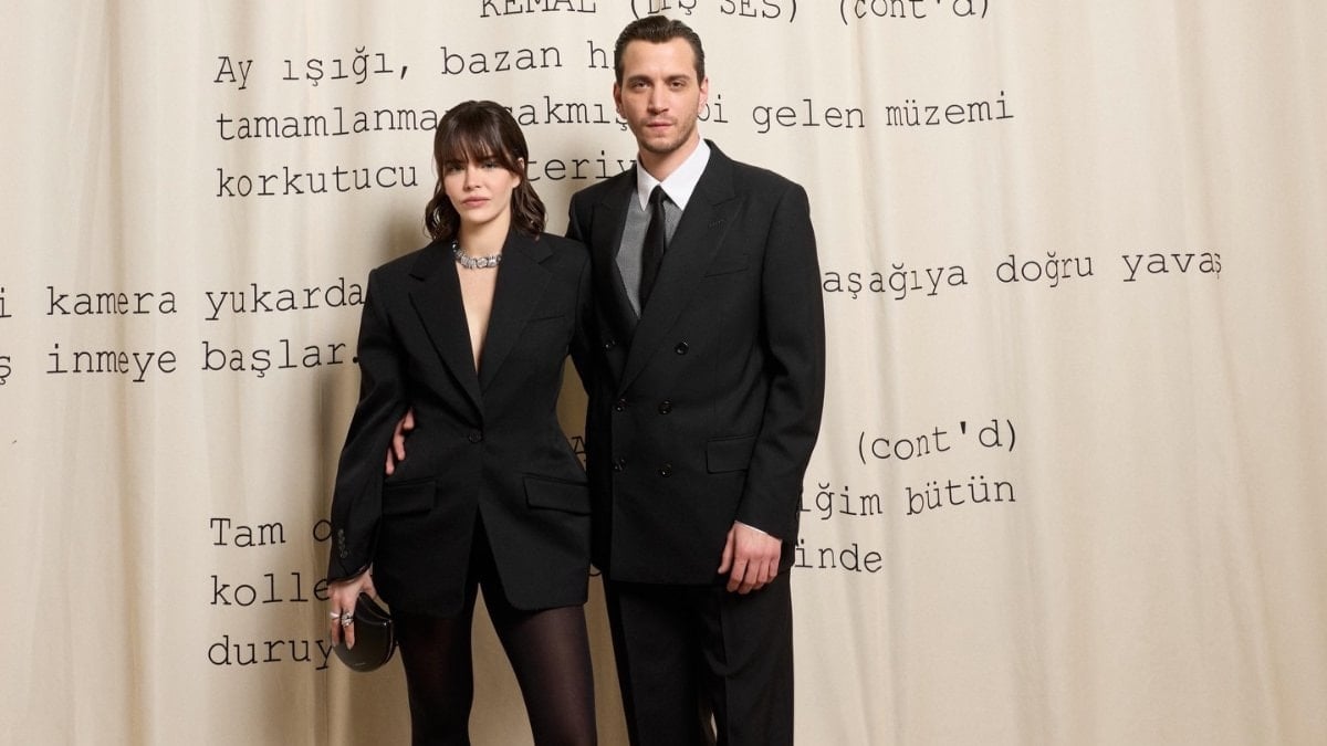 Selahattin Paşalı ihanet iddialarıyla gündemdeydi! Eşi Lara Paşalı yüzüğü tekrar taktı