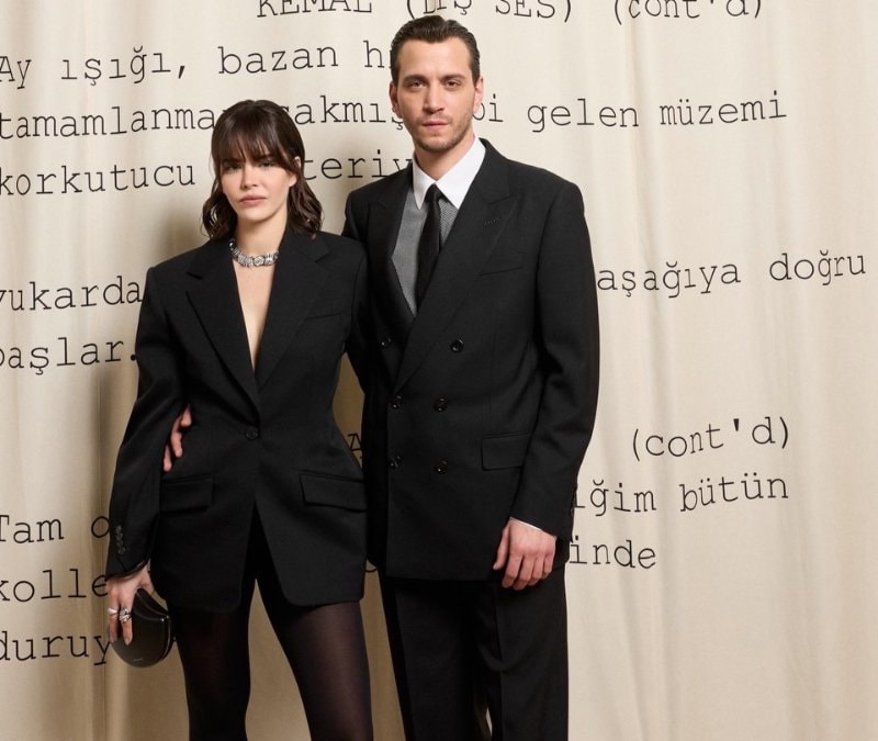 Selahattin Paşalı ihanet iddialarıyla gündemdeydi! Eşi Lara Paşalı yüzüğü tekrar taktı