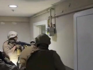 İstanbul'da iş yerine mermi ve tehdit mektubu bırakan 6 şüpheli yakalandı