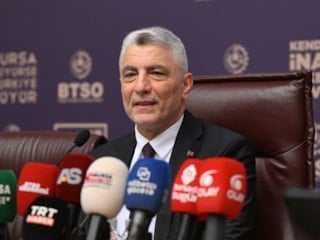 İhracatçılara vergi indirimi esnafa yeni kredi paketi açıklandı