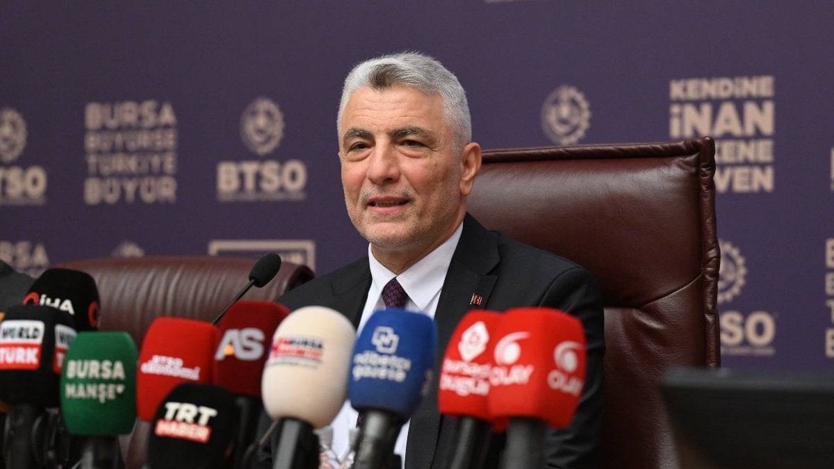 İhracatçılara vergi indirimi esnafa yeni kredi paketi açıklandı