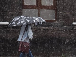 Meteoroloji: Cuma gününden itibaren ülke genelinde hava sıcaklıkları düşecek