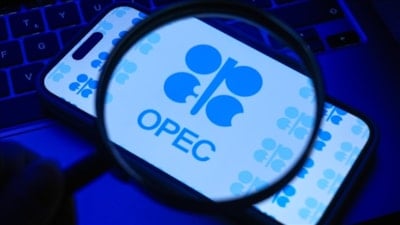 OPEC'in 2025'te küresel ham petrol üretimindeki payı: Yüzde 36,7