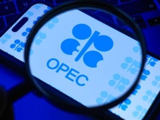 OPEC'in 2025'te küresel ham petrol üretimindeki payı: Yüzde 36,7