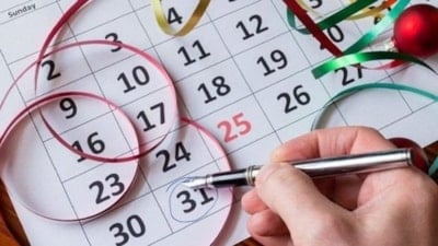 Hesaplandı: Mayıs'ta 16 günlük izin formülü