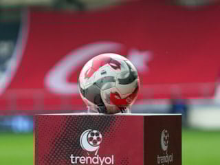 1. Lig Play-Off finali Konya'da oynanacak