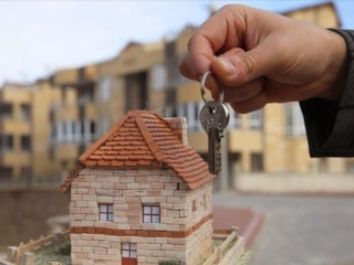 Emlakta mükerrer harç sorunu çözüldü