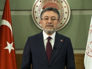 İbrahim Yumaklı: Kırsal Kalkınma Yatırım Programı 2026 başvuru dönemi başladı