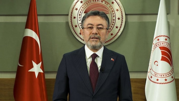 İbrahim Yumaklı: Kırsal Kalkınma Yatırım Programı 2026 başvuru dönemi başladı