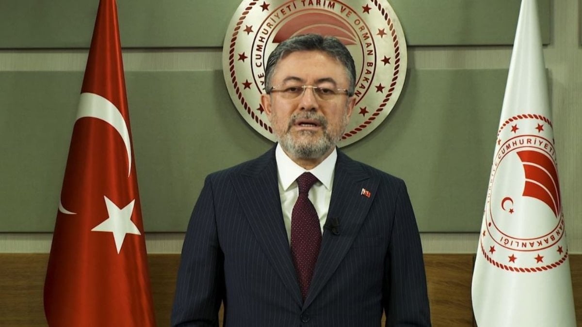 İbrahim Yumaklı: Kırsal Kalkınma Yatırım Programı 2026 başvuru dönemi başladı