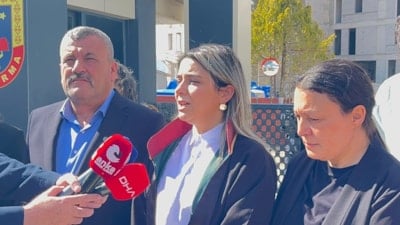 Malatya'da hamile eşini öldüren sanığa ağırlaştırılmış müebbet