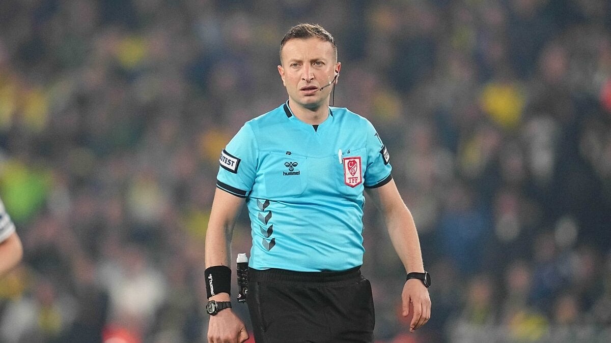 Yasin Kol'un derbi notu belli oldu!