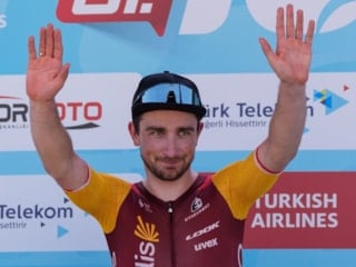 Stanislaw Aniolkowski: Zaferi gerçekten özlemiştim