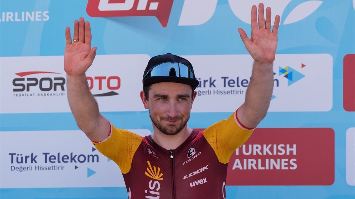 Stanislaw Aniolkowski: Zaferi gerçekten özlemiştim