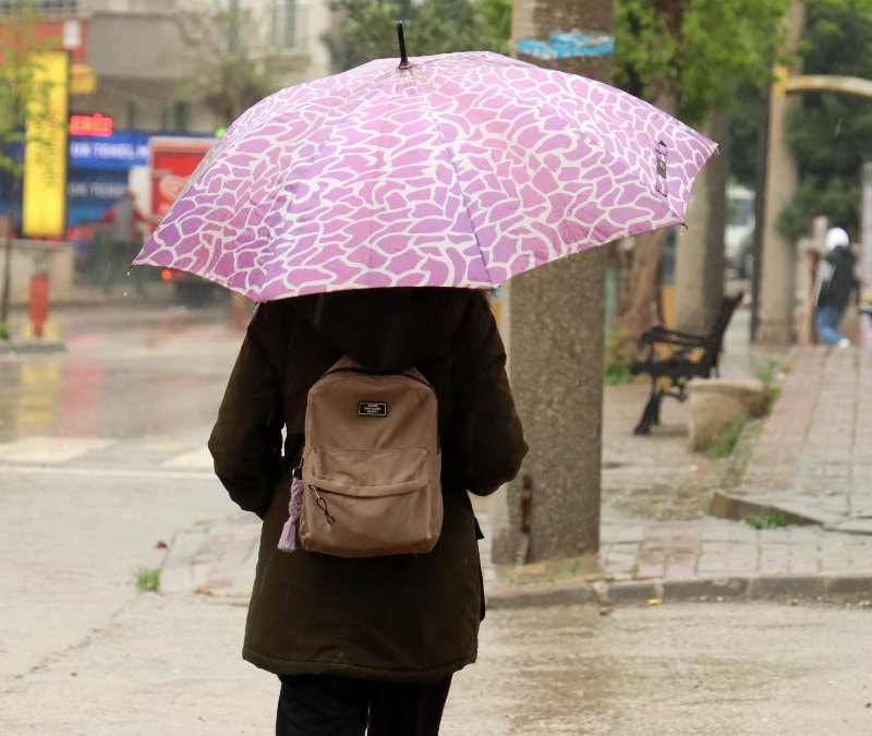 Meteoroloji duyurdu: Sıcaklıklar düşecek