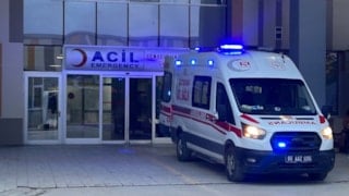 Van'da sokak köpeğinin saldırısına uğrayan 5 yaşındaki çocuk yaşamını yitirdi