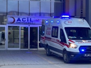 Van'da sokak köpeğinin saldırısına uğrayan 5 yaşındaki çocuk yaşamını yitirdi