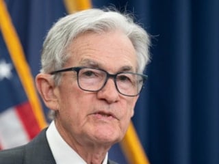 Fed'in faiz kararı sonrası gözler yeni başkana çevrildi